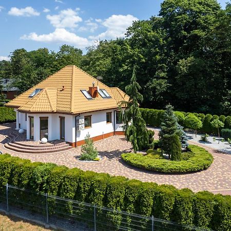 Villa Visit Spała Extérieur photo